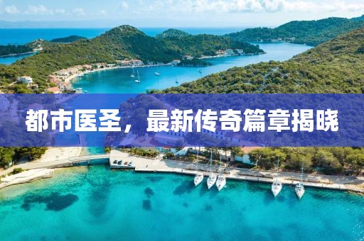 都市医圣，最新传奇篇章揭晓