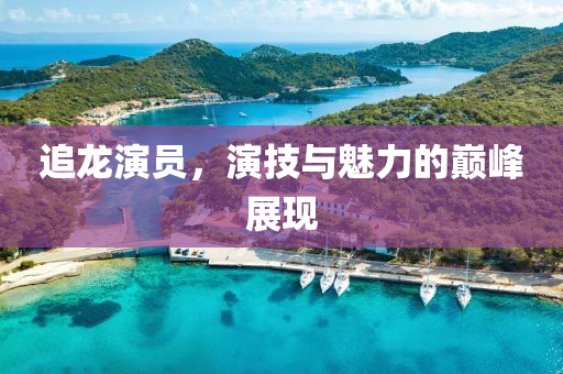 追龙演员，演技与魅力的巅峰展现