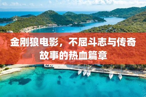 金刚狼电影，不屈斗志与传奇故事的热血篇章