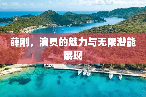 薛刚，演员的魅力与无限潜能展现