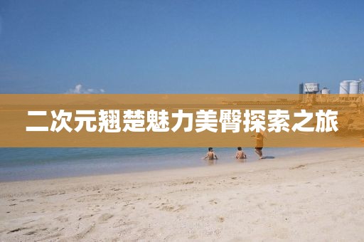 二次元翘楚魅力美臀探索之旅