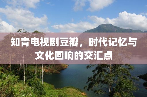 知青电视剧豆瓣，时代记忆与文化回响的交汇点
