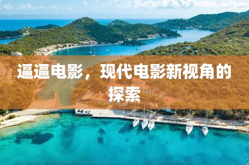 逼逼电影，现代电影新视角的探索