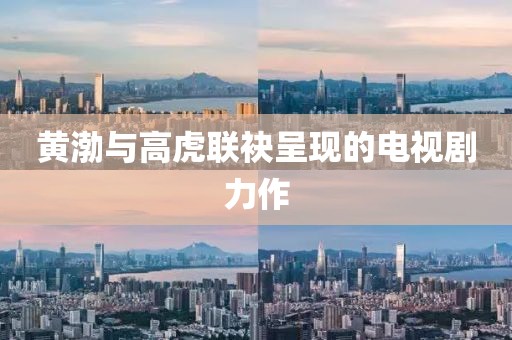 黄渤与高虎联袂呈现的电视剧力作