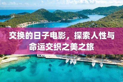 交换的日子电影，探索人性与命运交织之美之旅