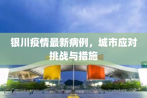 银川疫情最新病例，城市应对挑战与措施