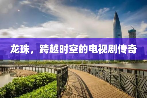龙珠，跨越时空的电视剧传奇