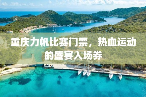 重庆力帆比赛门票，热血运动的盛宴入场券