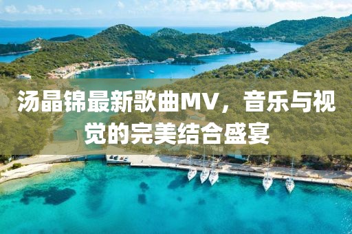 汤晶锦最新歌曲MV，音乐与视觉的完美结合盛宴