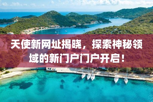 天使新网址揭晓，探索神秘领域的新门户门户开启！