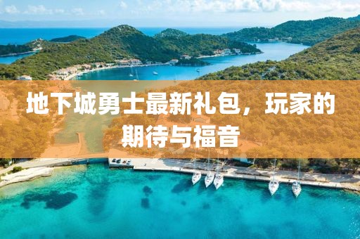 地下城勇士最新礼包，玩家的期待与福音