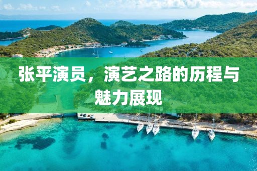 张平演员，演艺之路的历程与魅力展现