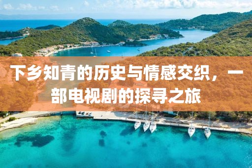 下乡知青的历史与情感交织，一部电视剧的探寻之旅