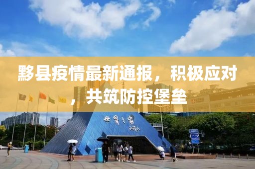 黟县疫情最新通报，积极应对，共筑防控堡垒