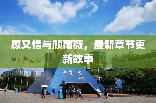 顾又惜与顾雨薇，最新章节更新故事