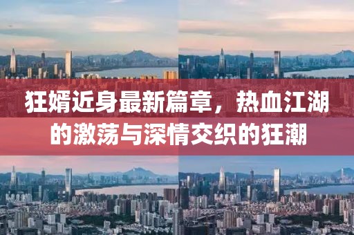 狂婿近身最新篇章，热血江湖的激荡与深情交织的狂潮
