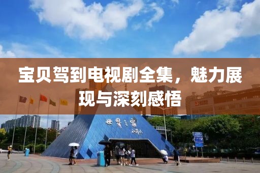 宝贝驾到电视剧全集，魅力展现与深刻感悟