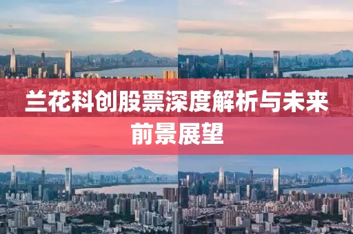 兰花科创股票深度解析与未来前景展望