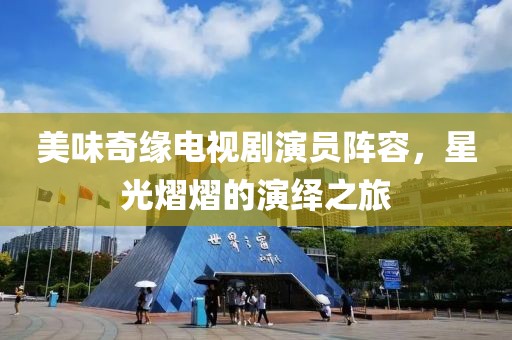 美味奇缘电视剧演员阵容，星光熠熠的演绎之旅