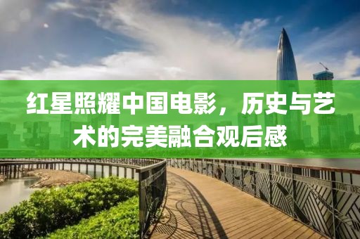 红星照耀中国电影，历史与艺术的完美融合观后感