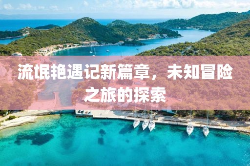 流氓艳遇记新篇章，未知冒险之旅的探索