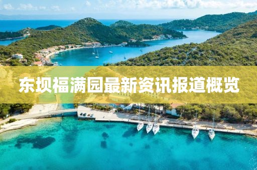 东坝福满园最新资讯报道概览