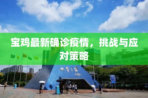 宝鸡最新确诊疫情，挑战与应对策略