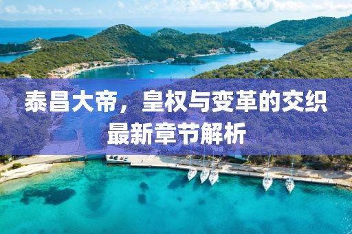 泰昌大帝，皇权与变革的交织最新章节解析