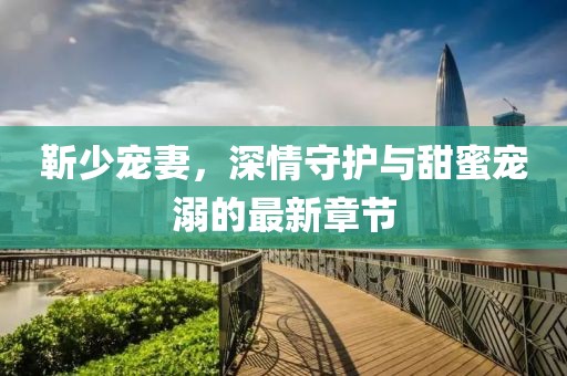 靳少宠妻，深情守护与甜蜜宠溺的最新章节