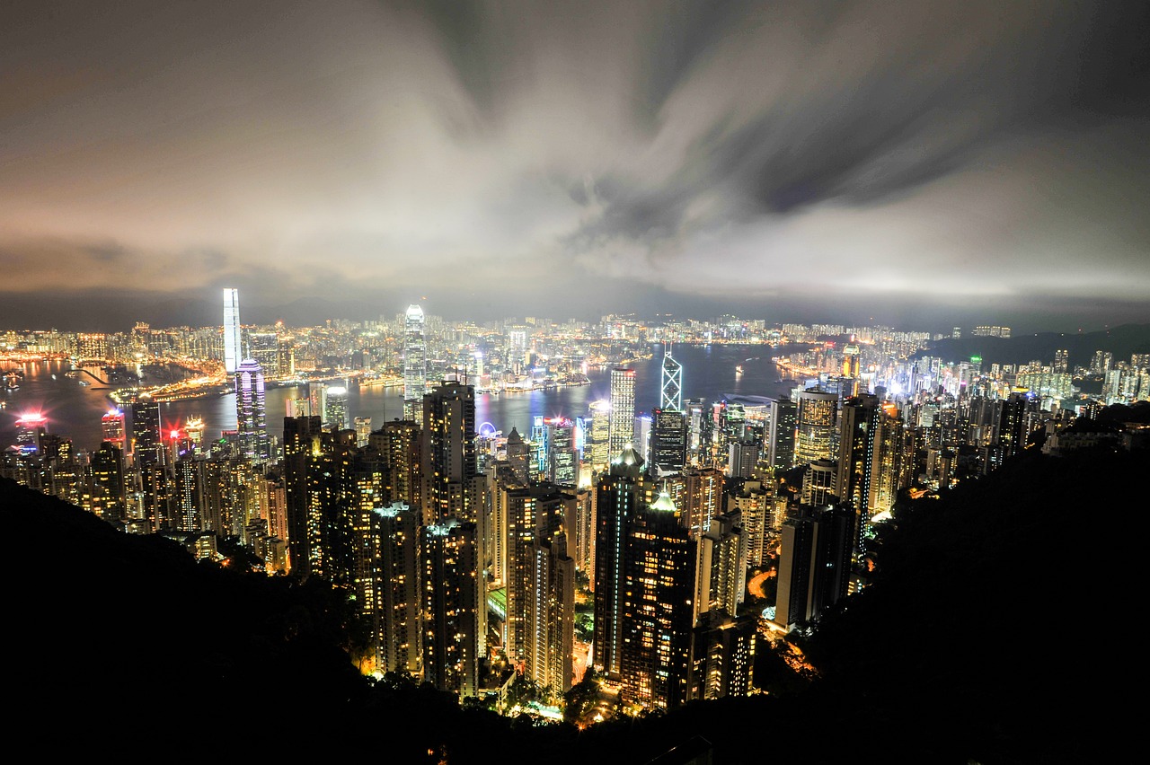 照明上市企业，照亮资本市场的明星行业之光
