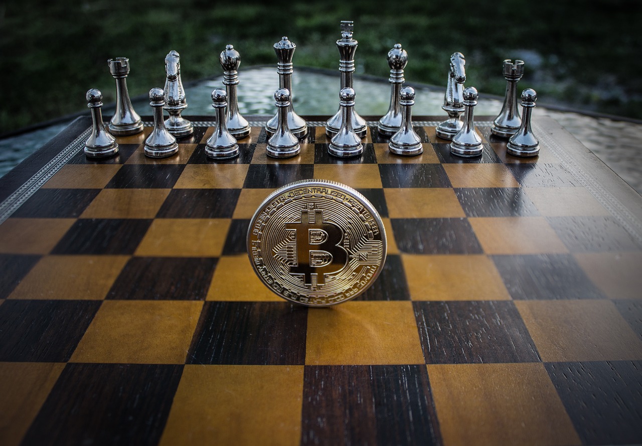 比特币实时价格行情，数字货币市场的动态与趋势探索