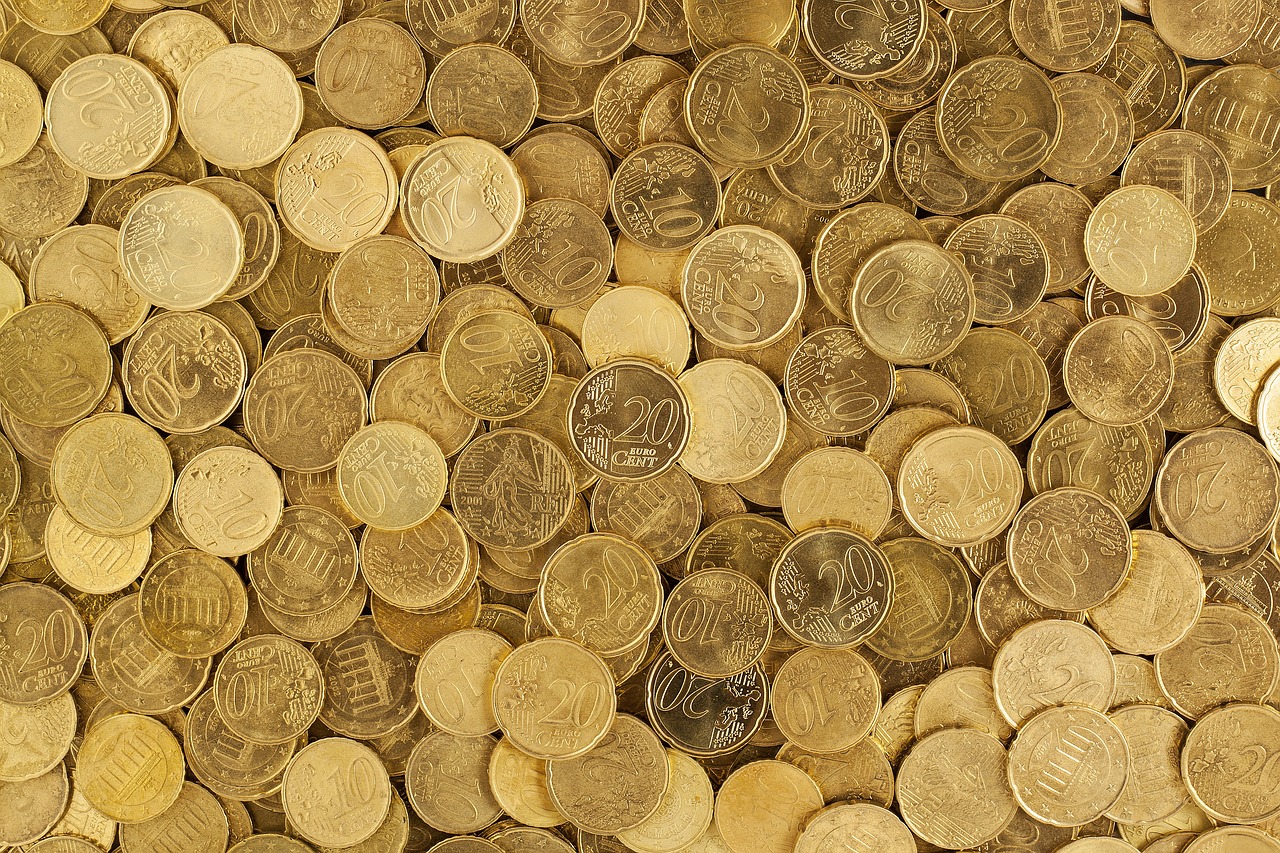 最新黄金价格走势及分析概览