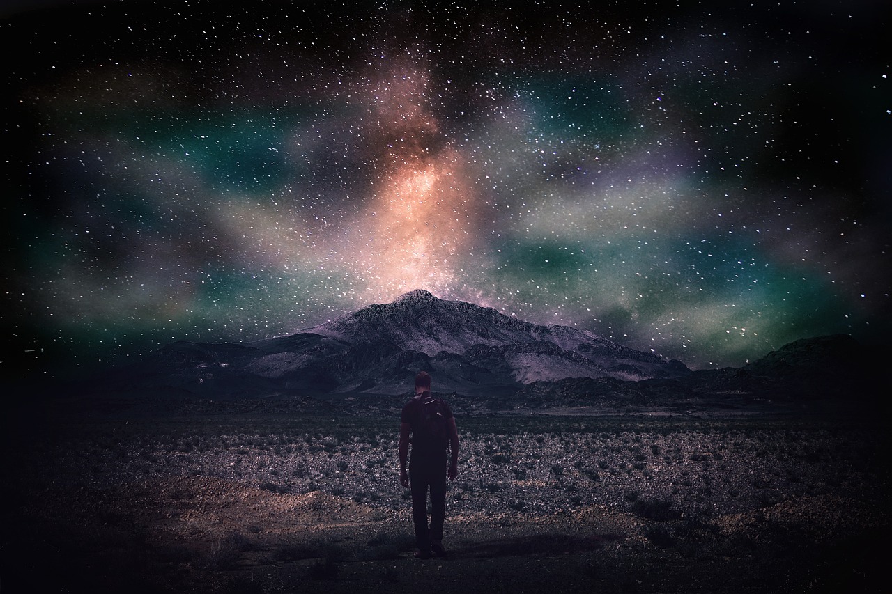 屠苏新作小说，奇幻之旅探索未知世界