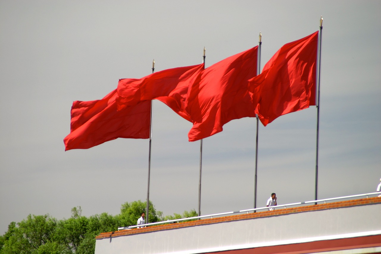中国特色社会主义最新成就概览，成就概览与未来发展