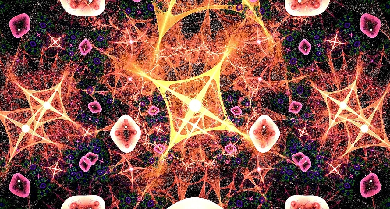 探索动漫世界，引人入胜的动画作品大盘点