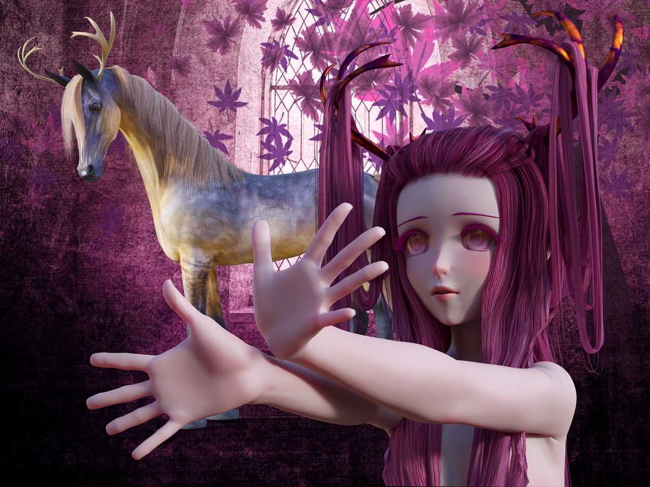 梦幻仙界全新版，神秘世界的奇幻探险之旅