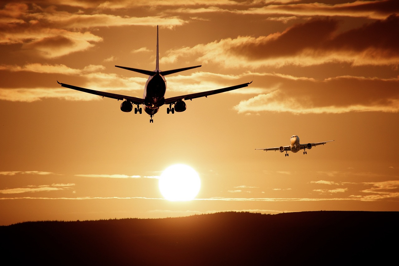 全民飞机官网最新资讯探索航空领域的最新动态更新