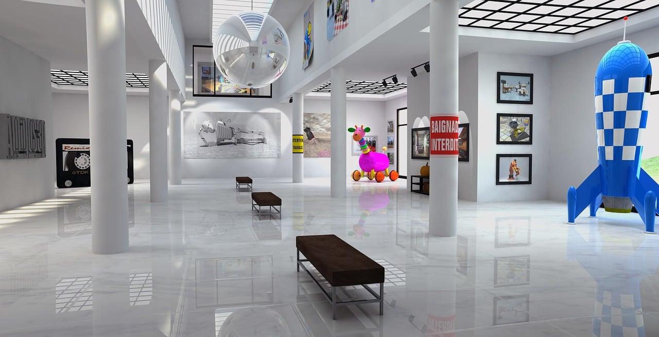 扬中上市公司，引领发展潮流，展现卓越风采