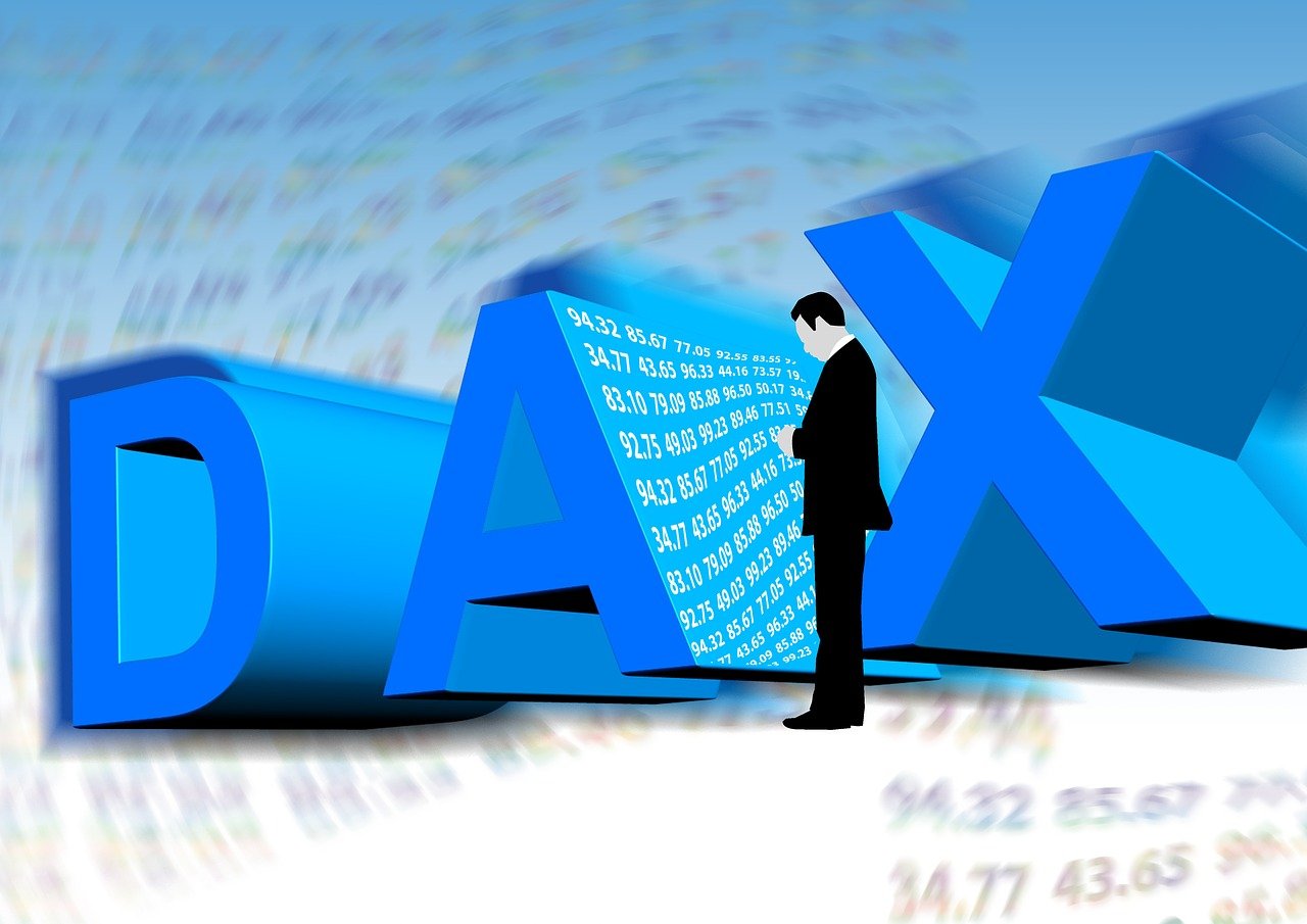 德国DAX指数实时行情深度解析