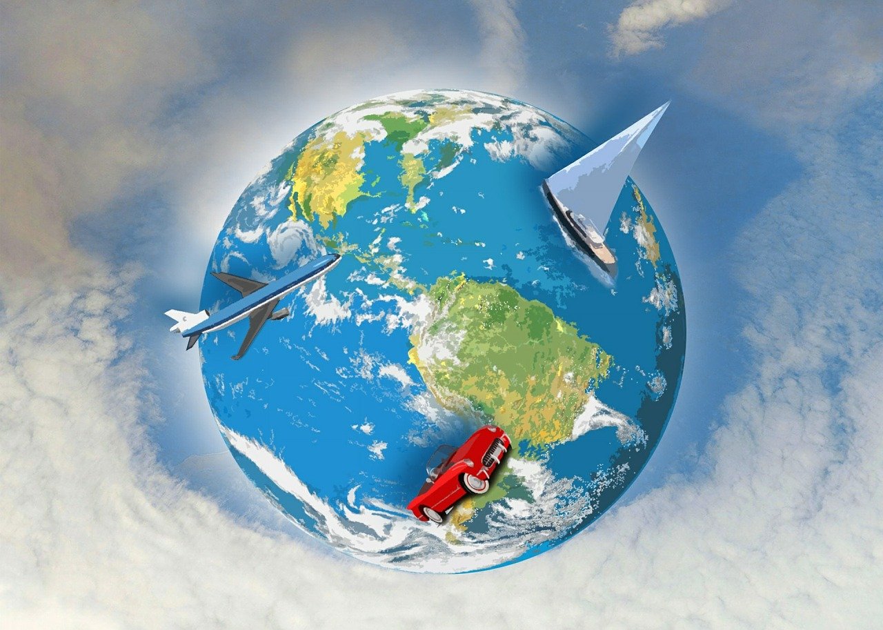 悠然资讯，信息世界的悠然探索之旅