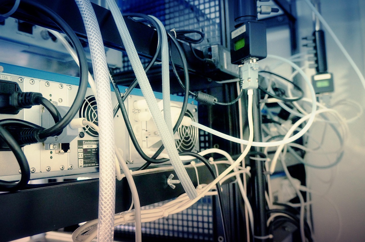 最新用户代理技术解析与应用探讨，探索前沿技术趋势