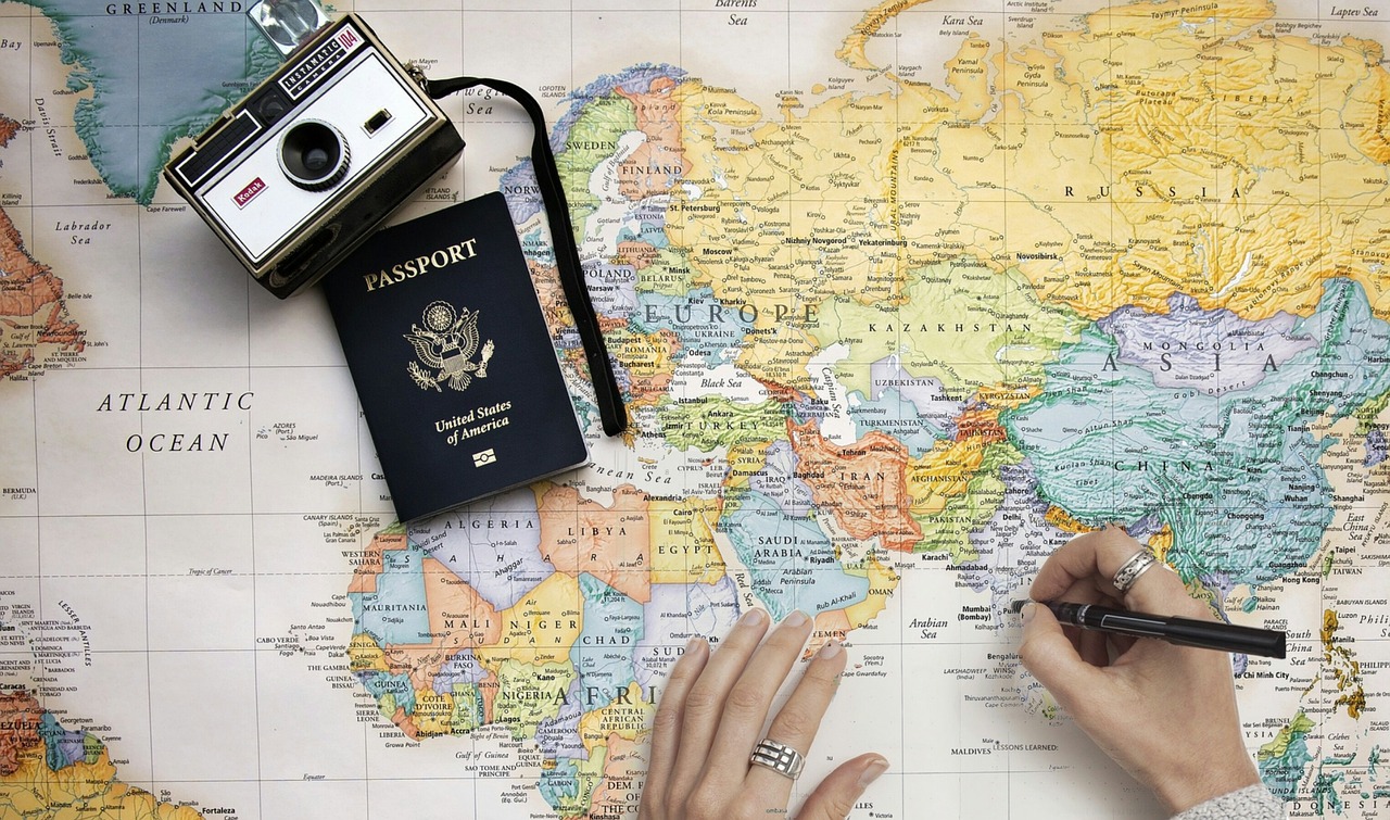 探索泰国电影的魅力与最新趋势