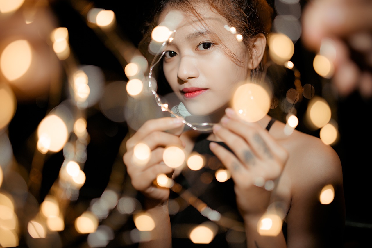 82年女明星，光影传奇的璀璨之星