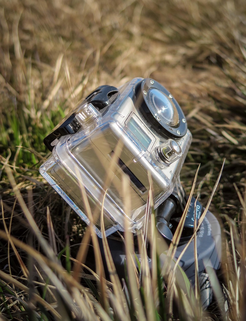 GoPro Hero 5上市日期揭秘，科技与运动完美融合的新时代来临！