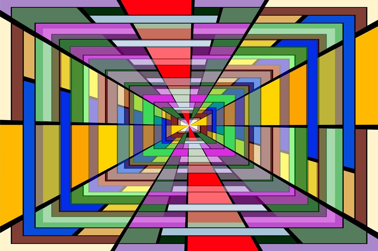 探究3D动漫制作的艺术与工艺之美