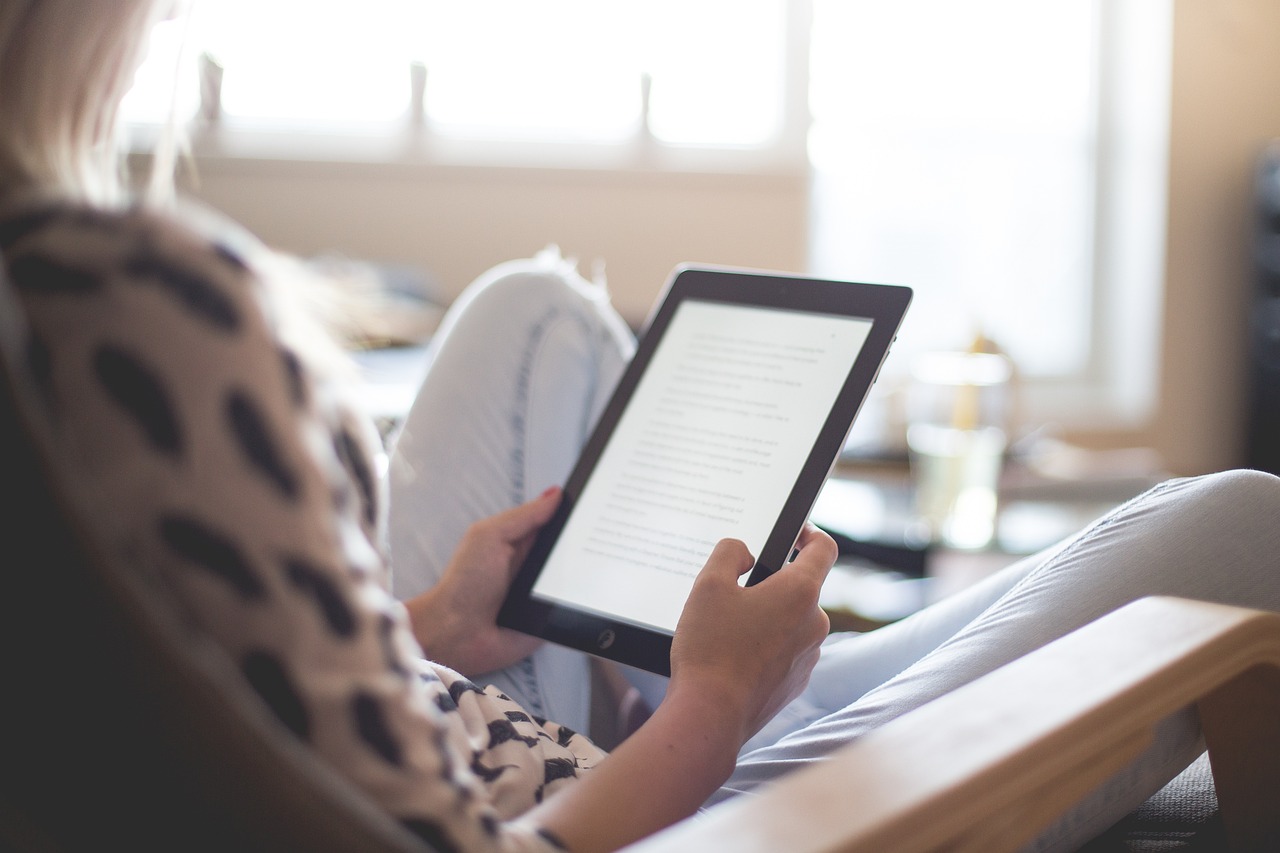 Kindle Voyage 2全新上市，重新定义电子书阅读体验