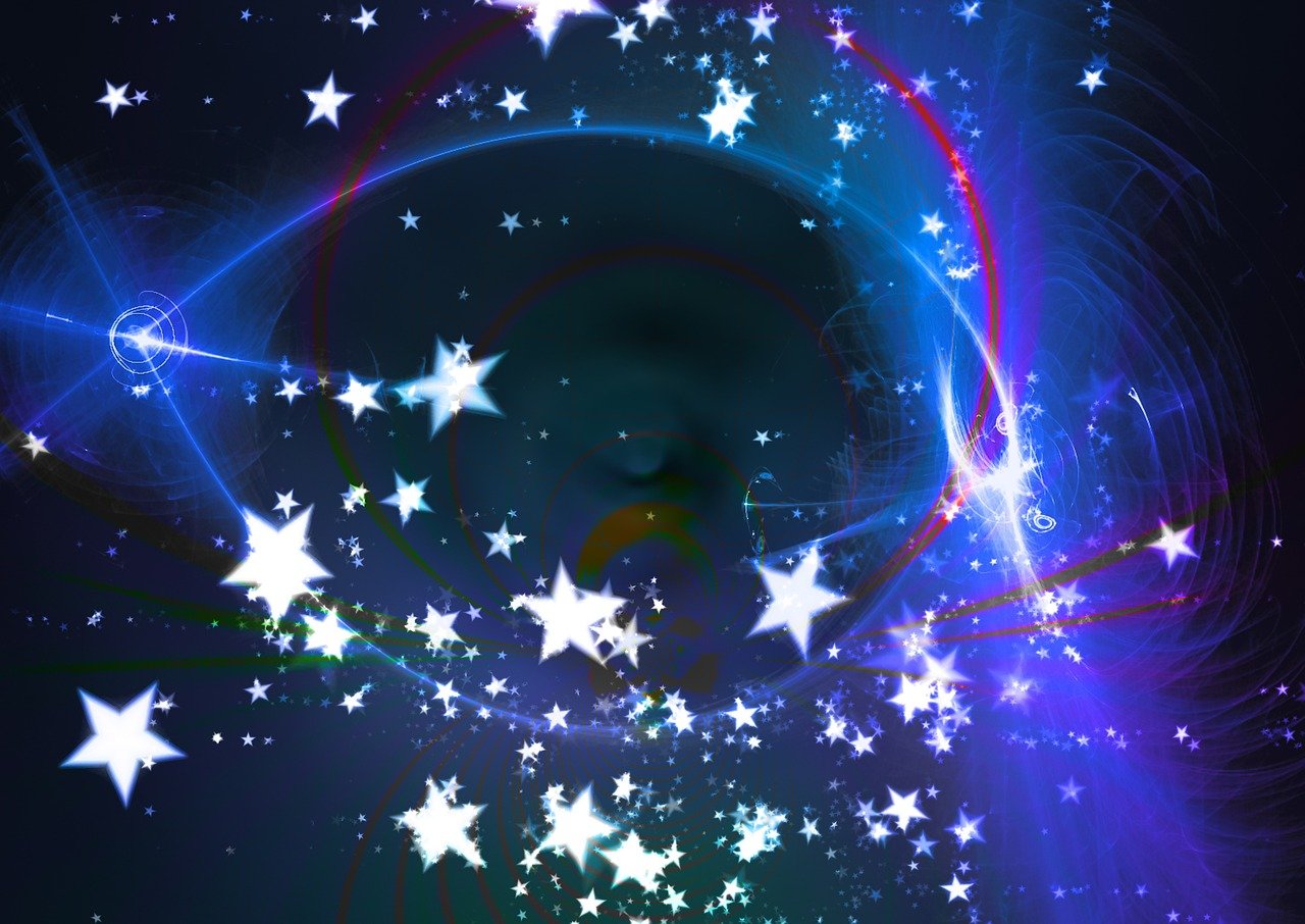 未来明星，闪耀新时代的璀璨之星之光
