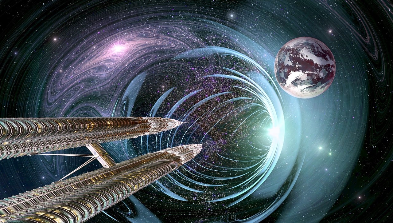 星辰变新集上线，宇宙无限魅力与奇幻之旅探索