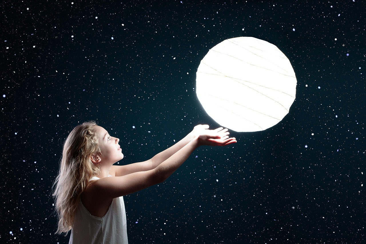 我的明星姐姐，亲情与星光的交织