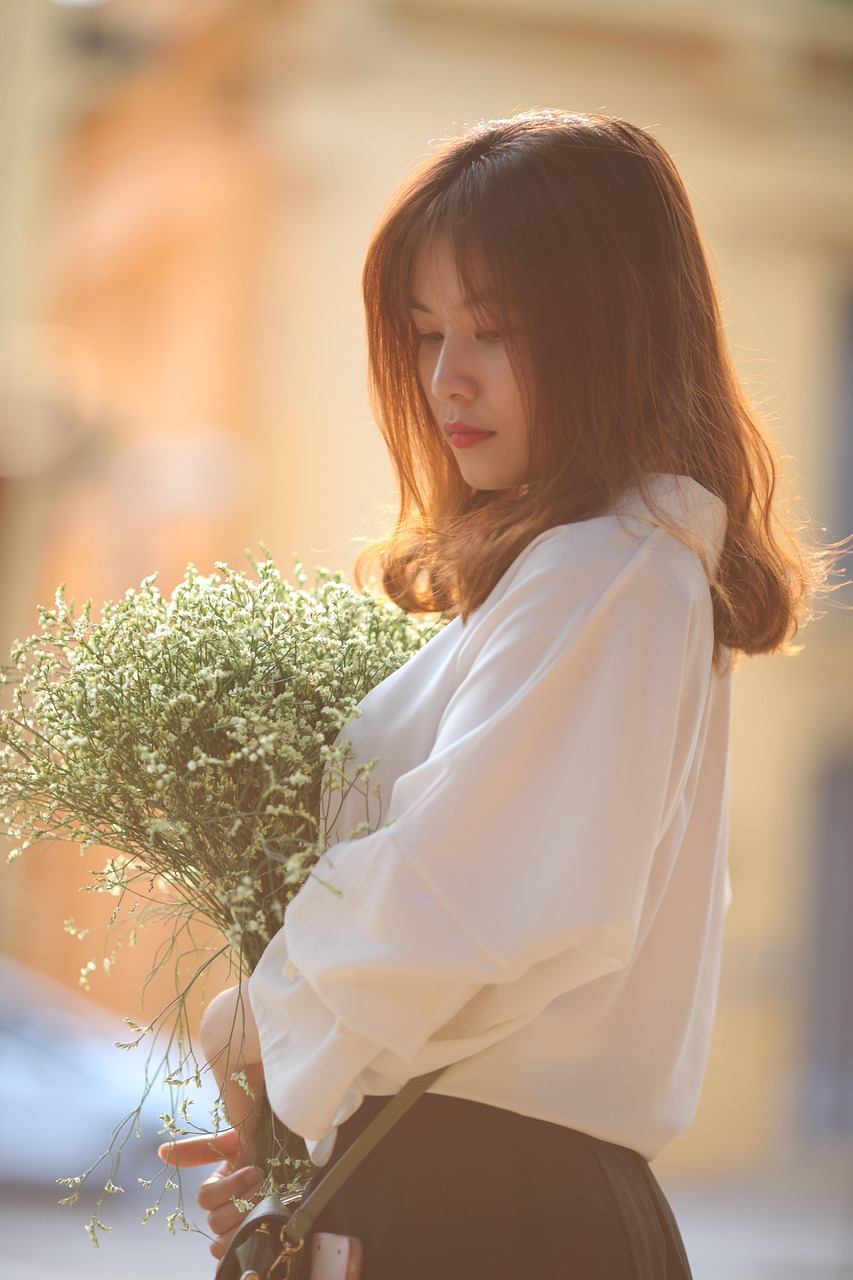演员缪婷茹，演艺之路的闪耀之星